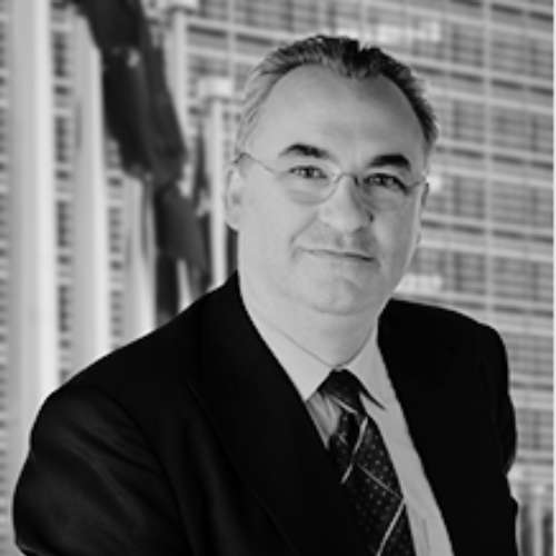 John Grayston European Law Lawyer