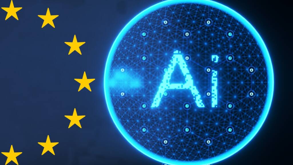 The EU Artificial Intelligence Act Jonathan Armstrong of Punter Southall Law