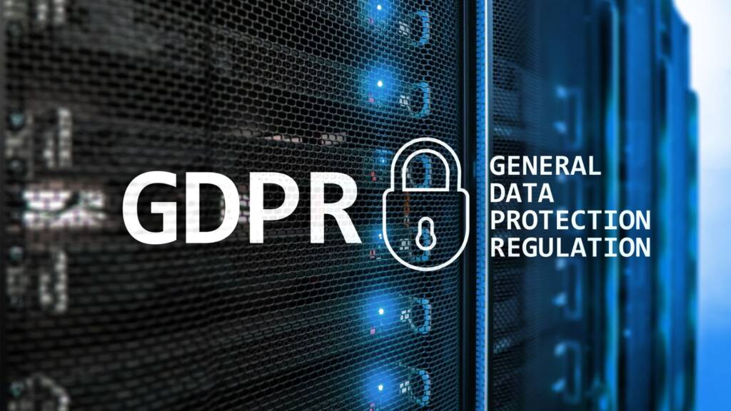 GDPR The EU data protection glossary