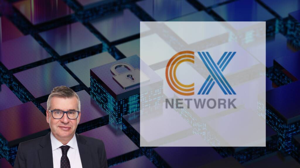 CX Network Jonathan Armstrong shares a 10-point NIS2 plan