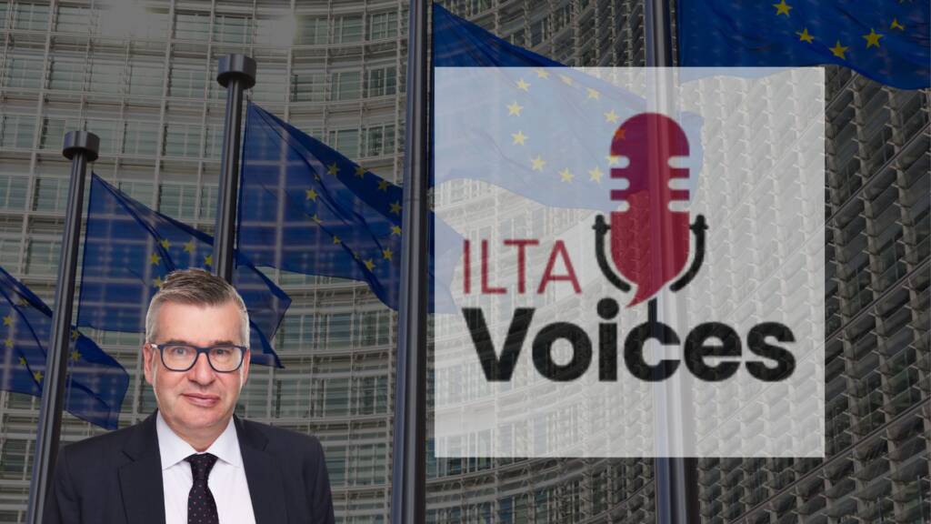 ILTA Voices Jonathan Armstrong discusses DORA