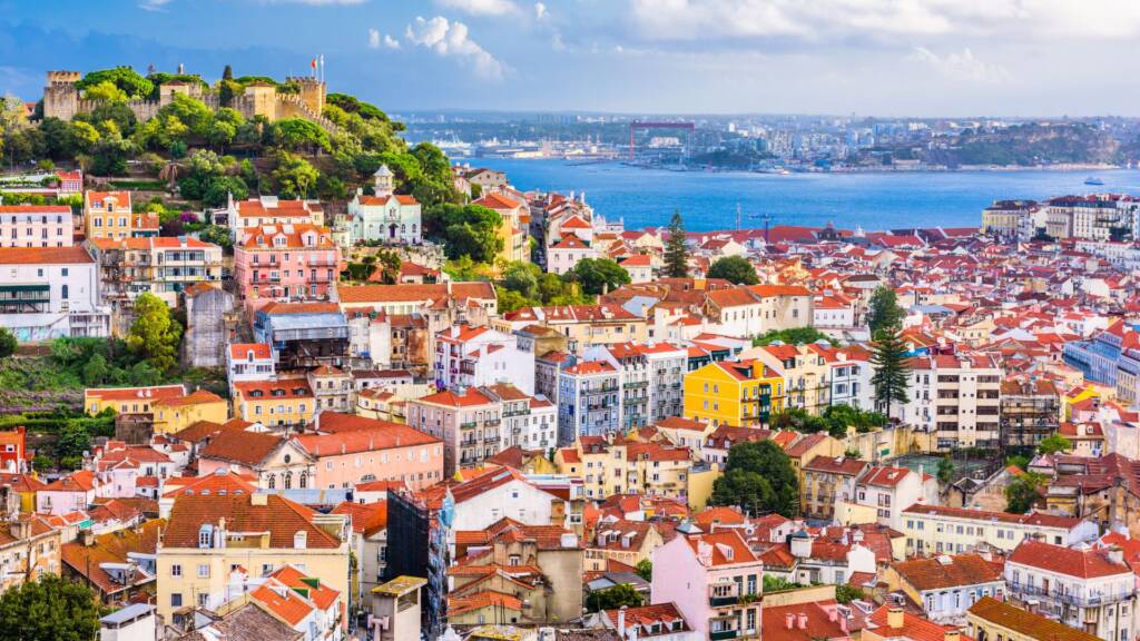 SCCE Annual European Compliance & Ethics Institute in Lisbon