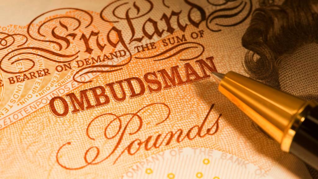 Financial Ombudsman Service article by Stuart Brothers