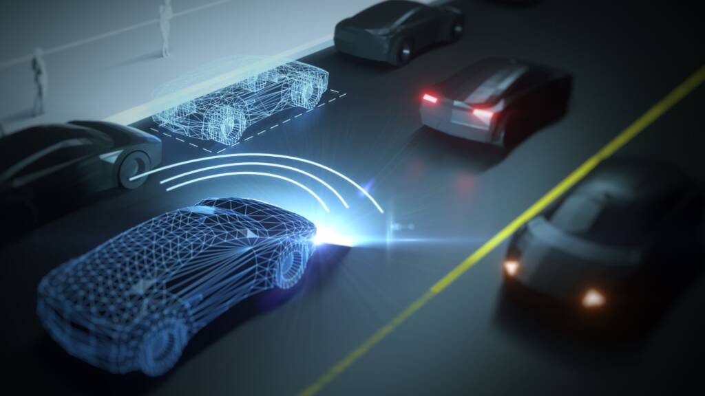 Driving Compliance Car Tech & Data Protection in the UK