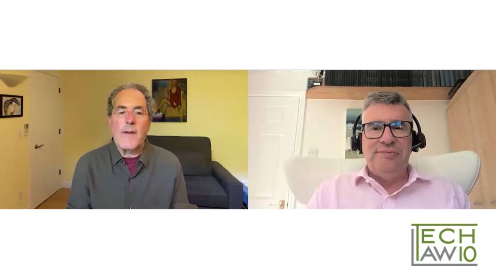 TechLaw10 AI Literacy - What is it & how do we get there