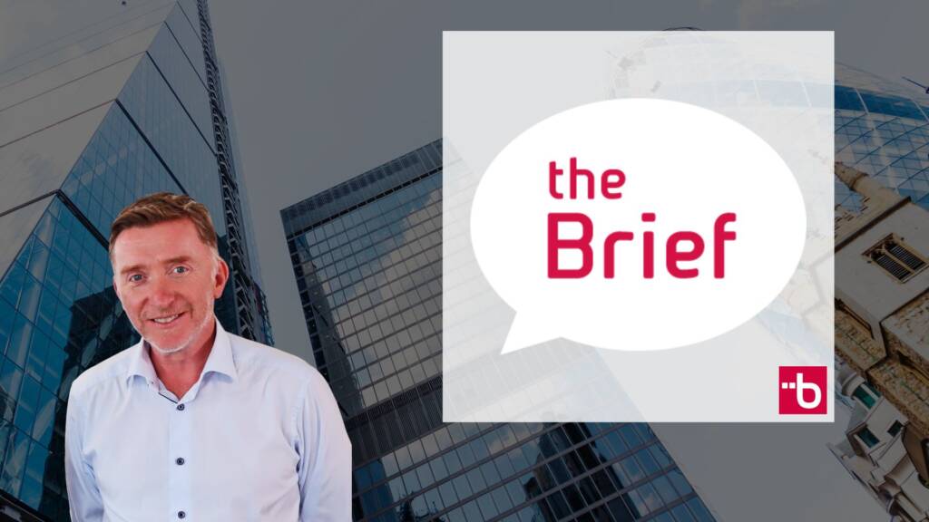 The Brief Martin Finnegan on opportunities for consultant solicitors