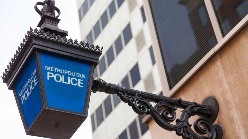 Alert The UK’s Crime and Policing Act 2026