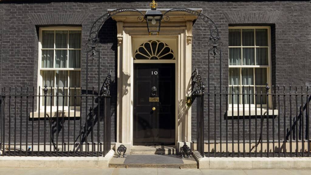 UK’s New Prime Minister & The Possible Compliance Agenda