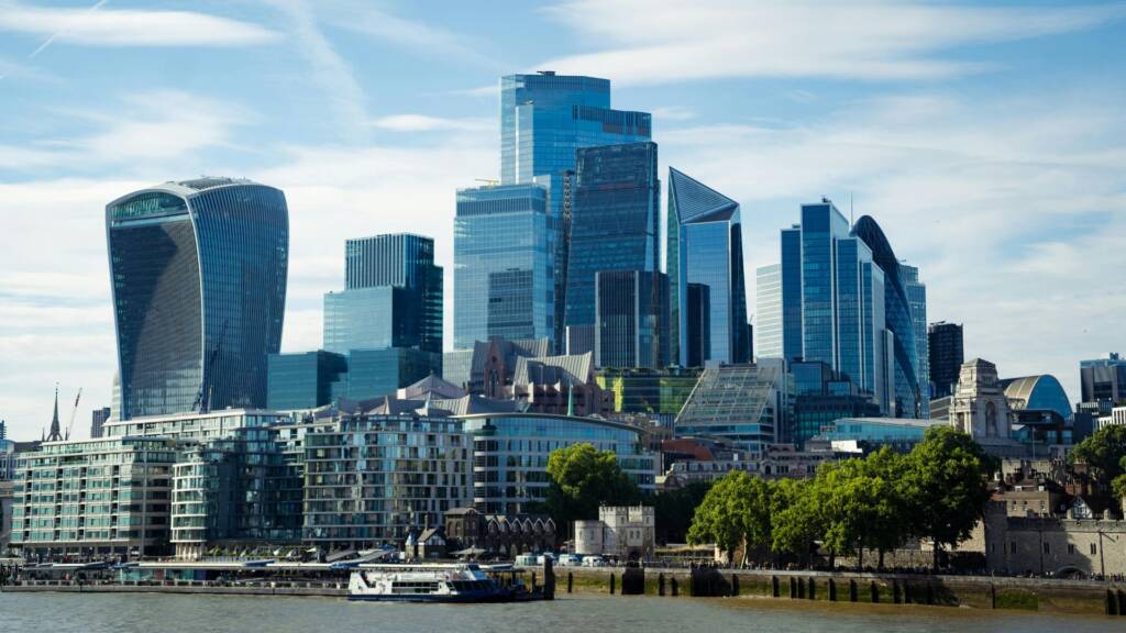 We are a leading firm in the prestigious Chambers & Partners Guide 2027 (1)